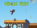 Игра Ninja Run