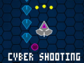 Игра Cyber Shooting