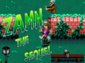 Игра ZAMN the sequel