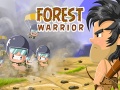 Игра Forest Warrior  