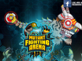 Игра Mutant Fighting Arena