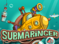 Игра Submaringer