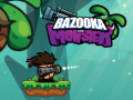 Игра Bazooka and Monster 
