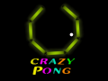 Игра Crazy Pong