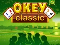 Игра Okey Classic