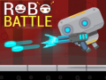 Игра Robo Battle