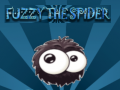 Игра Fuzzy The Spider  