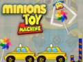 Ігра Minions Toy Machine