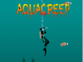 Игра Aquacreep