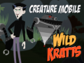 Ігра Creature Mobile Wild Cratts