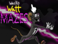 Ігра Wacko Watt Mazes