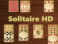 Ігра Solitaire HD