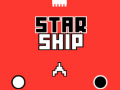 Игра Starship