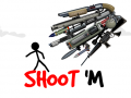 Игра Shoot 'M