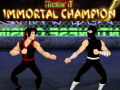 Игра Kickin' It : Immortal Champion