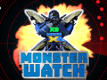 Ігра Monster Watch  
