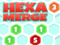 Ігра Hexa Merge