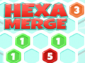 Игра Hexa Merge