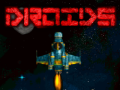 Игра Droids