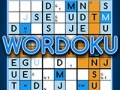 Ігра Wordoku