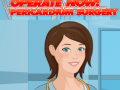 Игра Operate Now: Pericardium Surgery