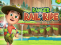 Игра Ranger Rail Road