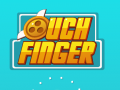 Игра Ouch Finger  