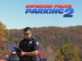 Игра Supercar Police Parking 2