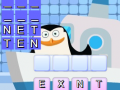 Игра Penguin Word Twist