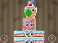 Игра Cake Stack