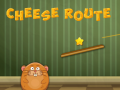 Игра Cheese Route