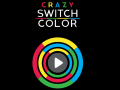 Игра Crazy Switch Color
