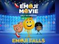 Игра Emoji Falls