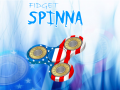 Ігра Fidget Spinna