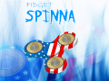 Игра Fidget Spinna