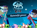 Ігра Star vs the Forces of Evil: Spatial Danger