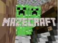 Ігра Mazecraft