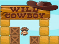 Игра Wild Cowboy