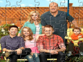 Игра Good Luck Charlie: Jigsaw  