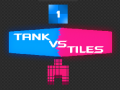 Игра Tank vs Tiles
