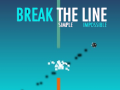 Игра Break The Line