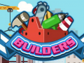 Игра The Builders