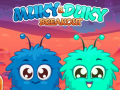 Игра Muky & Duky Breakout    