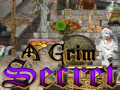 Игра A Grim Secret