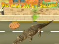 Ігра Wild Animal Zoo City Simulator