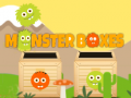 Ігра Monster Boxes