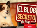 Игра Dog With a Blog: El Blog Secreto De Stan    