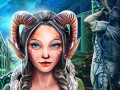 Игра The Mystical Labyrinth