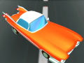 Ігра Cartoon Car Crash Derby Destruction World