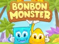 Игра Bonbon Monsters